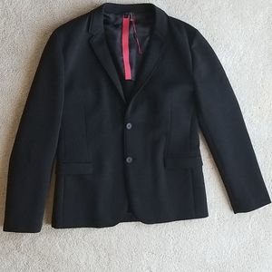 Hugo boss suit coat